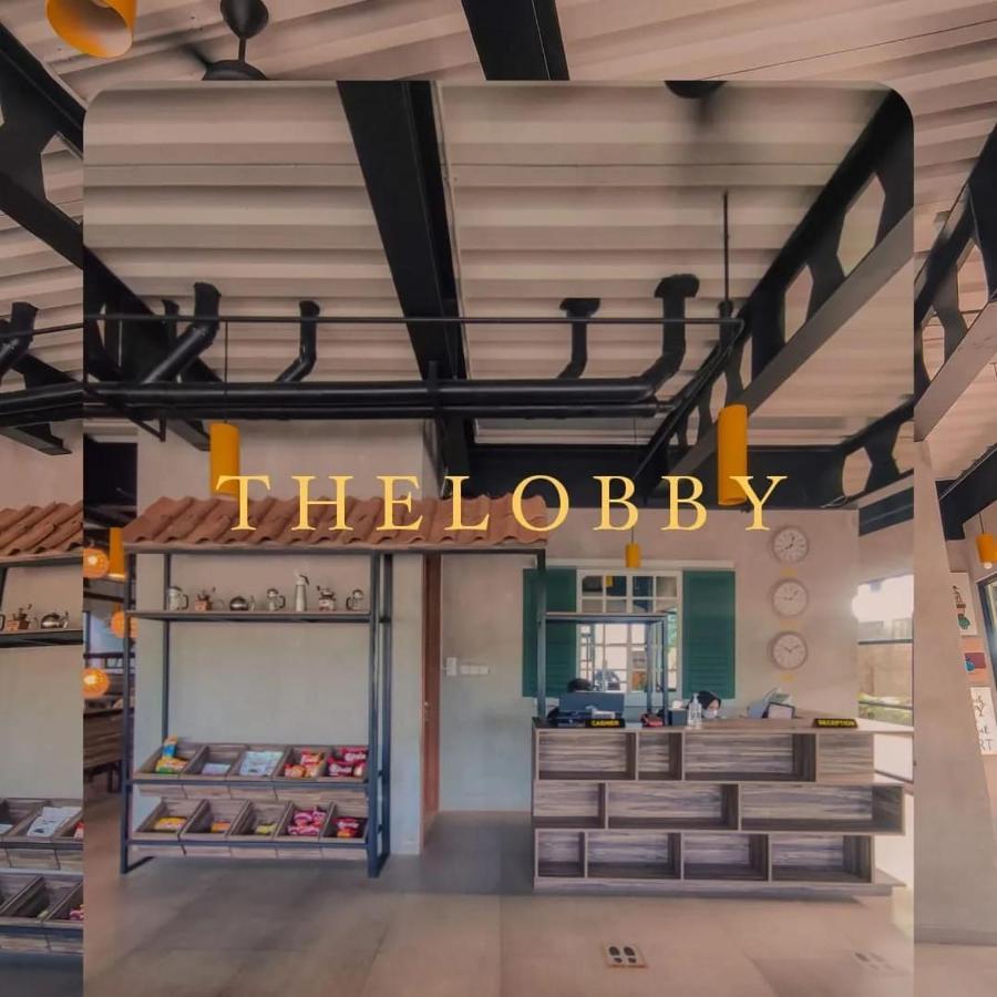 מג'לנגקה Hotel Summerville מראה חיצוני תמונה